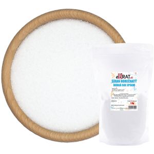 Síran horečnatý - horká soľ Epsom 1kg