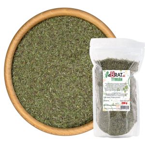 Tymián 200g