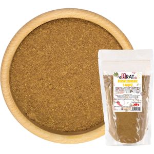 Čínske korenie 5 chutí 200g