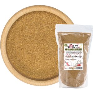 Koriander mletý 500g