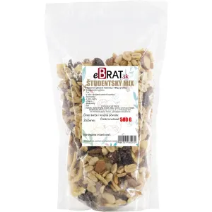 Študentská zmes 500g