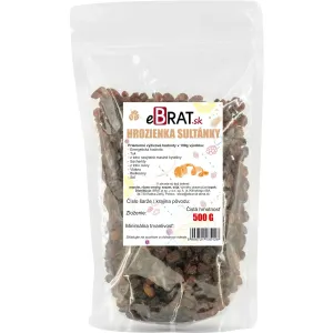 Hrozienka sultánky 500g