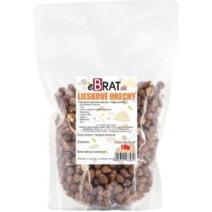 Lieskové orechy 1kg