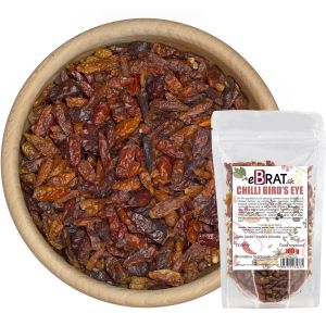 Chilli Bird’s eye 100g