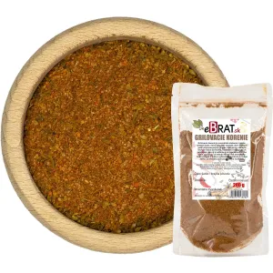 Grilovacie korenie 200g