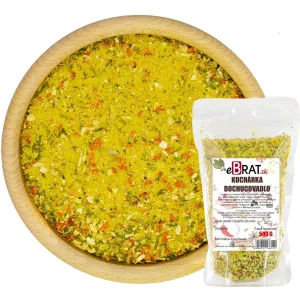 Kuchárka dochucovadlo - univerzálne korenie 500g