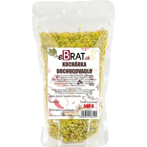 Kuchárka dochucovadlo - univerzálne korenie 500g