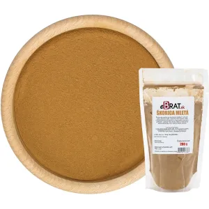 Škorica mletá 200g