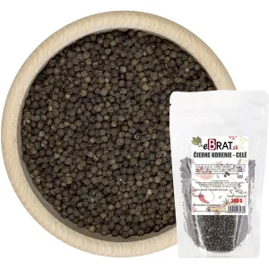 Čierne korenie - celé 200g