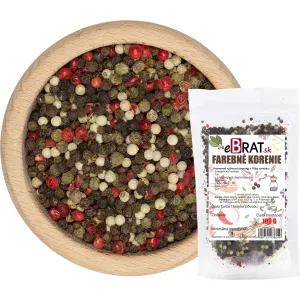 Farebné korenie 100g