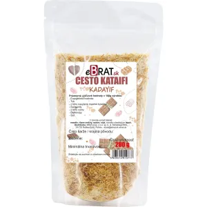 Cesto Kataifi (Kadayif) 200g