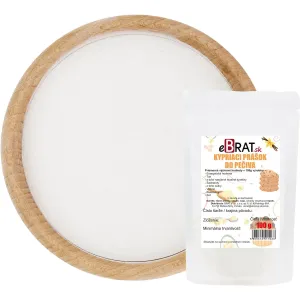 Kypriaci prášok do pečiva 100g