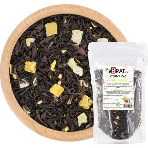 Čierny čaj Mango Lassi 100g