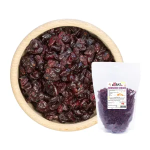 Brusnice (sekané) 1 kg