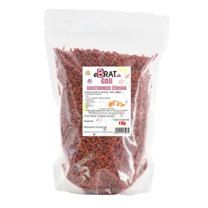 Goji - Kustovnice čínska 100g