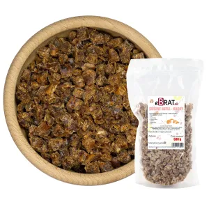 Sušené datle - kocky 500g