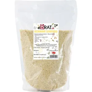 Sezamové semienka 1kg