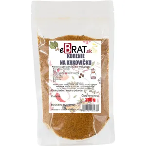 Korenie na krkovičku 200g