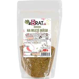 Korenie na mleté ​​mäso 200g