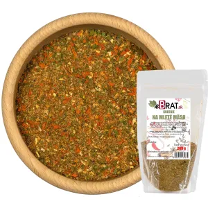 Korenie na mleté ​​mäso 200g