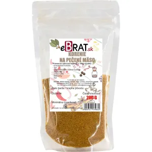 Korenie na pečené mäso 200g