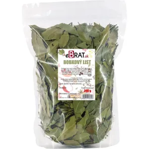 Bobkový list 200g