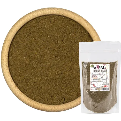 Rasca mletá 200g