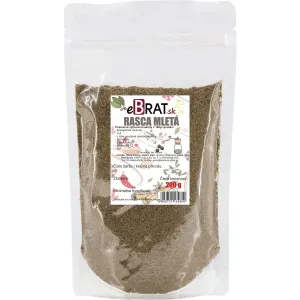 Rasca mletá 200g
