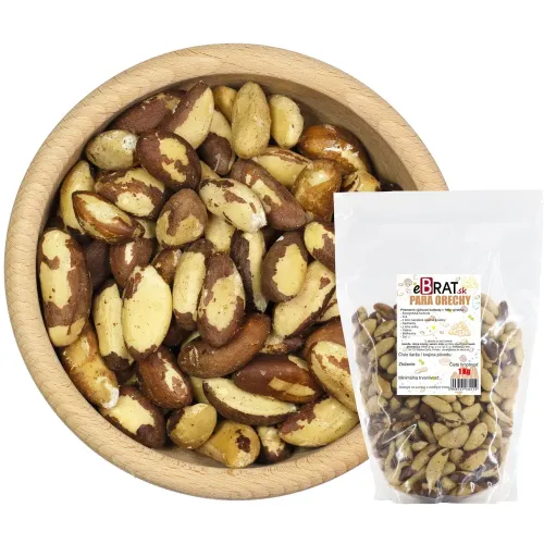 Para orechy 1kg