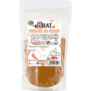 Korenie na kebab 200g