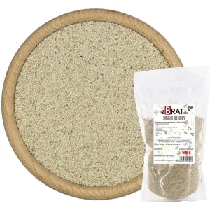 Mak biely 500g