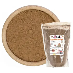 Kakaový prášok 1 kg