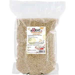 Nepražená pohánka lúpaná 5kg