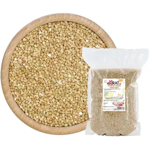 Nepražená pohánka lúpaná 5kg