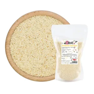 Sezamové semienka 500g
