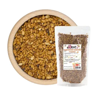 Slnečnicové semienka v karameli 500g