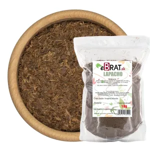 Lapacho 1kg