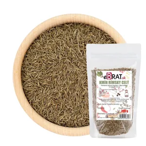 Rímsky kmín - celý 200g