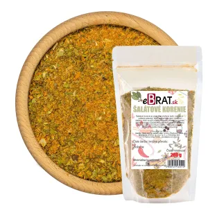 Šalátové korenie 200g