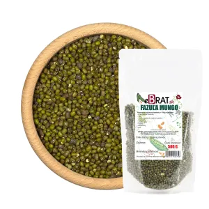 Fazuľa mungo 500g