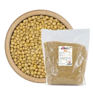 Sója 5 kg