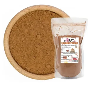 Kakaový prášok 500g