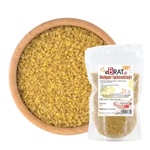 Bulgur (pšeničný) 1kg
