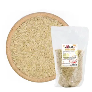 Hnedá ryža 1kg