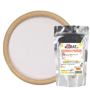 Acerola prášok 250g