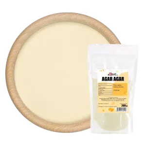 Agar - agar 200g