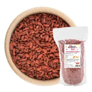 Goji - Kustovnice čínska 500g