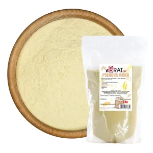 Pšenová múka 1kg