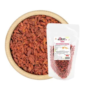 Goji - Kustovnice čínska 100g