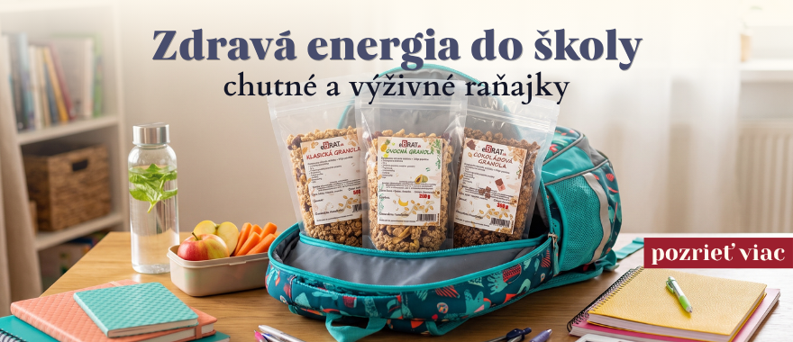 granola
